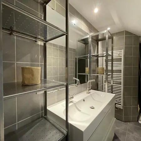 Apartment Le Plein Air D'annecy, Proche Gare Annecy